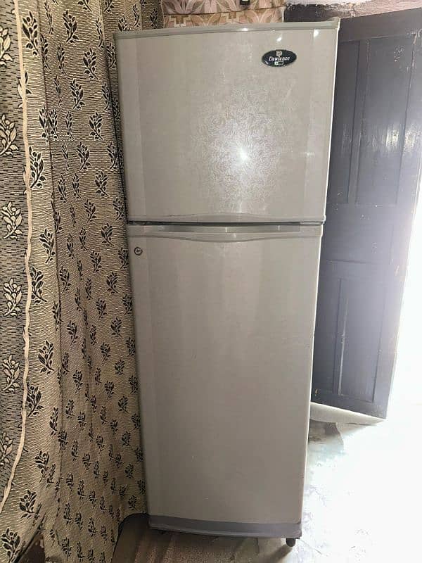 Dawlance Refrigerator Model 9170With Stabilizer TOOBA Company 3
