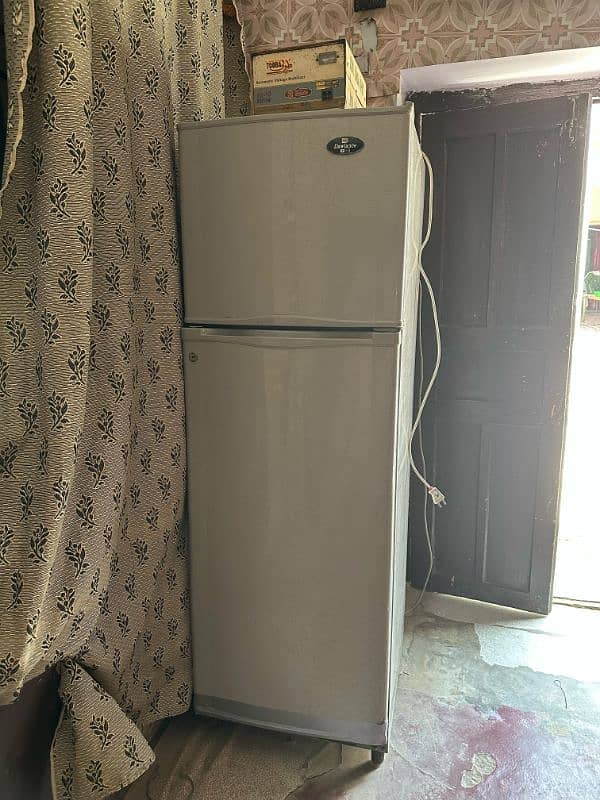 Dawlance Refrigerator Model 9170With Stabilizer TOOBA Company 4
