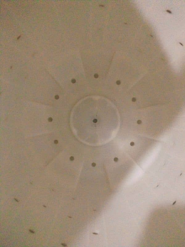 Brand new Dawlance spin Dryer available for sale 9