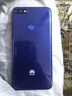 huawei y7 prime 2018