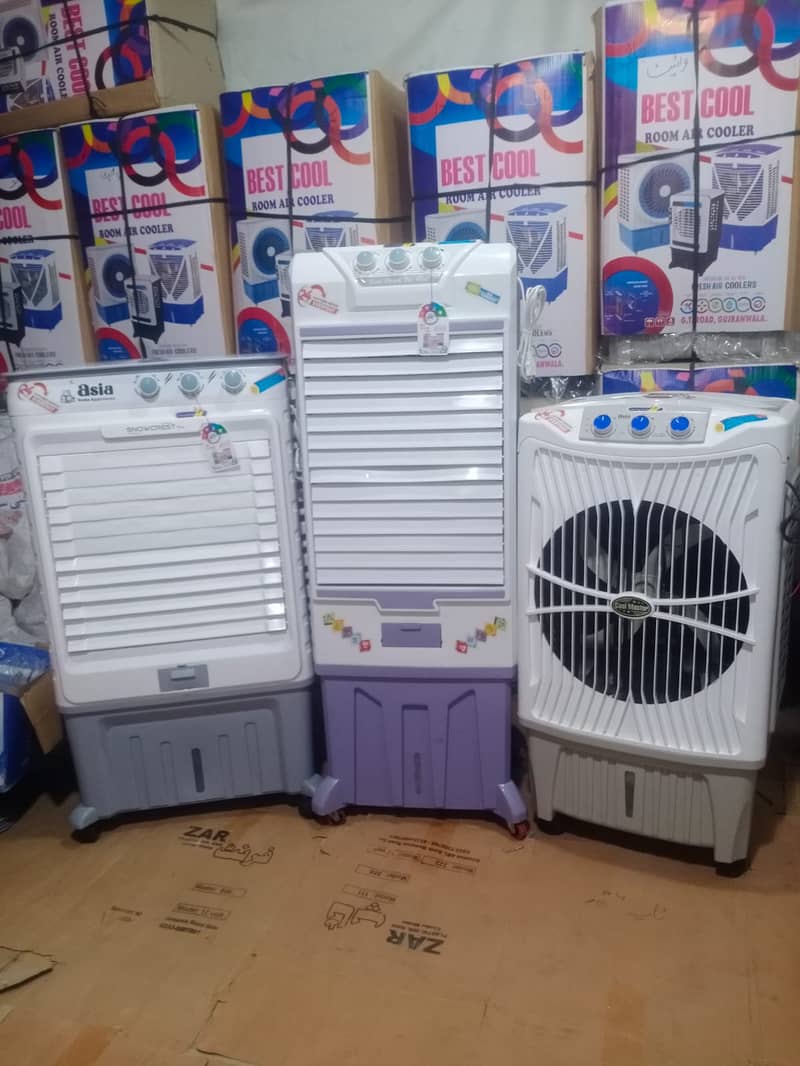 Room Cooler, Air Cooler, Cooler, Discount Prices, Water Cooler 1
