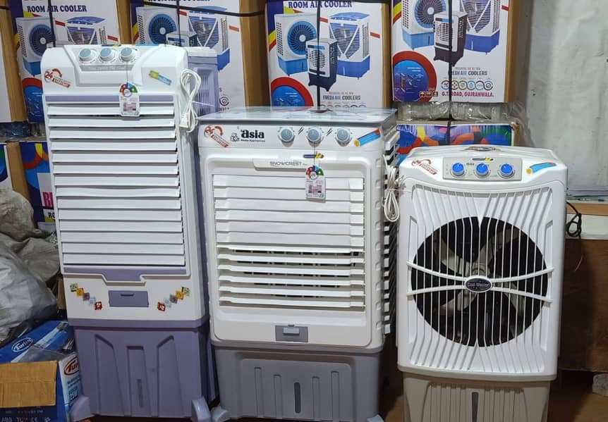 Room Cooler, Air Cooler, Cooler, Discount Prices, Water Cooler 2