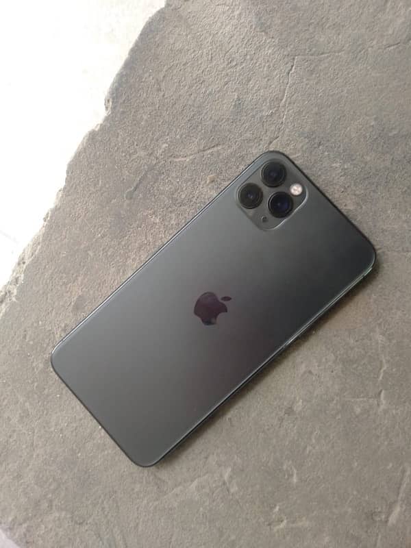 iPhone 11 Pro Max 512gb 0