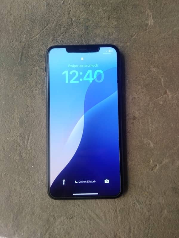 iPhone 11 Pro Max 512gb 2