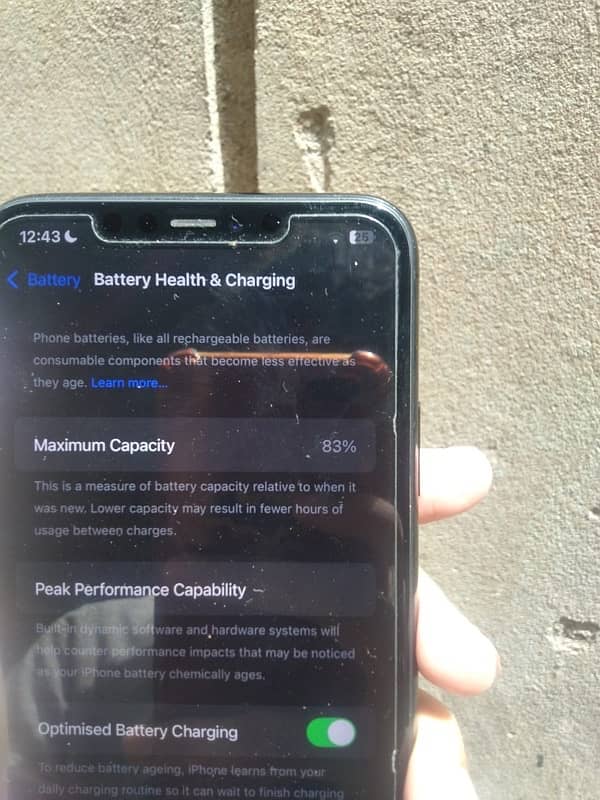 iPhone 11 Pro Max 512gb 6