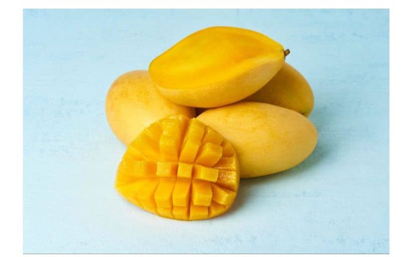 fresh mango available here 2