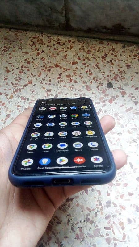 Google Pixel 4 | 6/64 GB OEM unlocked 5