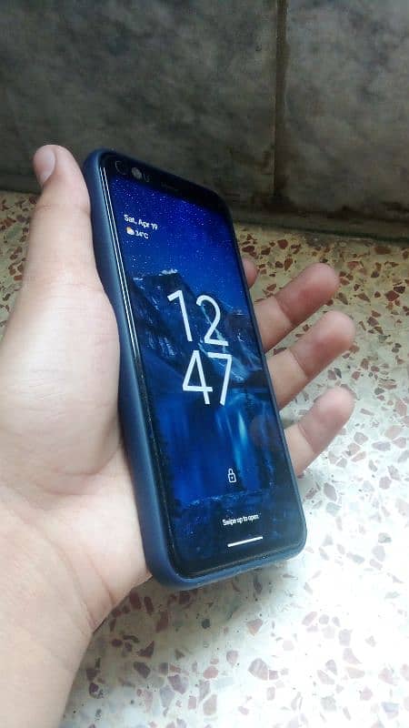 Google Pixel 4 | 6/64 GB OEM unlocked 6