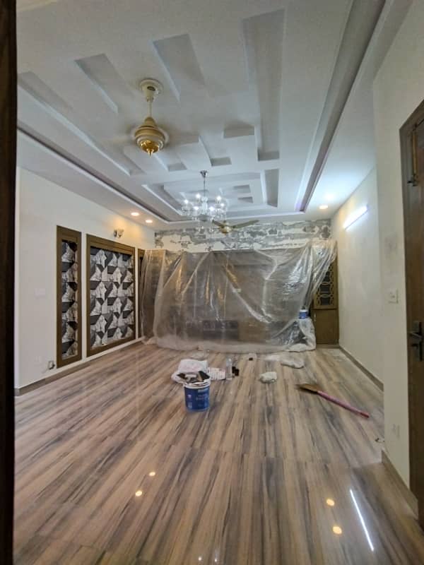 10 Marla Upper Portion For Rent In G-13 Islamabad 2