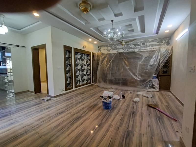 10 Marla Upper Portion For Rent In G-13 Islamabad 3