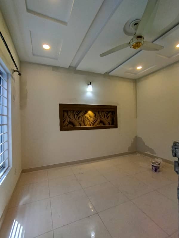 10 Marla Upper Portion For Rent In G-13 Islamabad 4