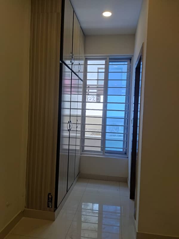 10 Marla Upper Portion For Rent In G-13 Islamabad 5