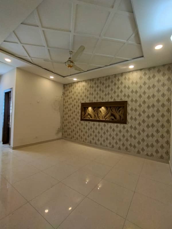 10 Marla Upper Portion For Rent In G-13 Islamabad 7