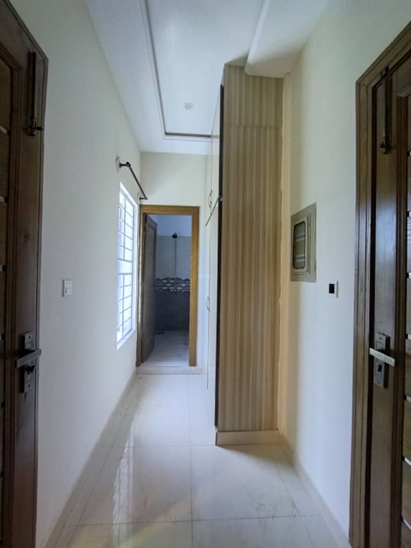 10 Marla Upper Portion For Rent In G-13 Islamabad 13