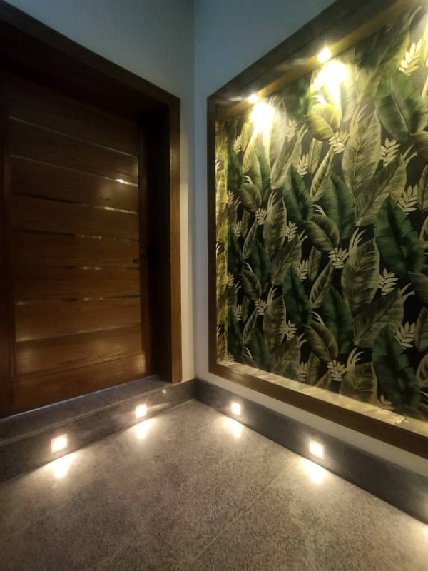 10 Marla Upper Portion For Rent In G-13 Islamabad 14