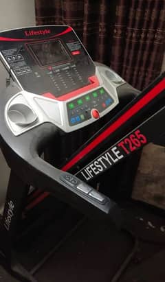 treadmill