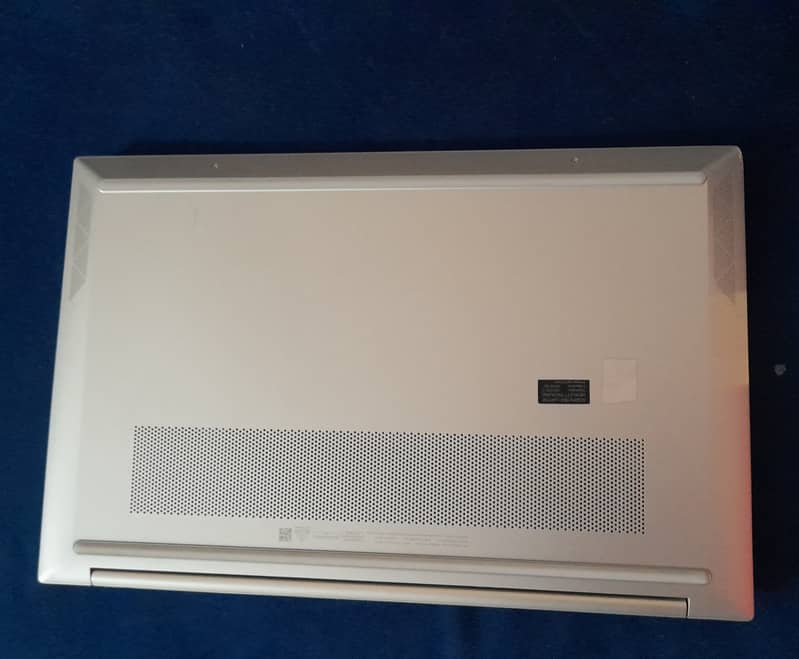 HP Pavilion Core-i7 13th Gen Ryzen 7-5700U with 4K Display urgent sale 11