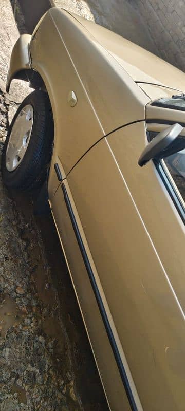 Suzuki Mehran VXR 2019 7