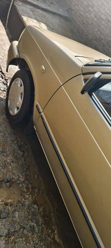 Suzuki Mehran VXR 2019 13