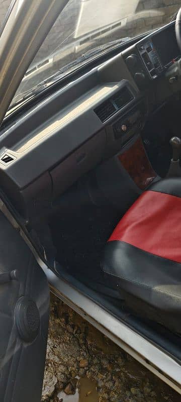 Suzuki Mehran VXR 2019 14
