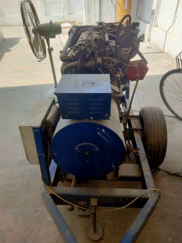 12 kv generator 1