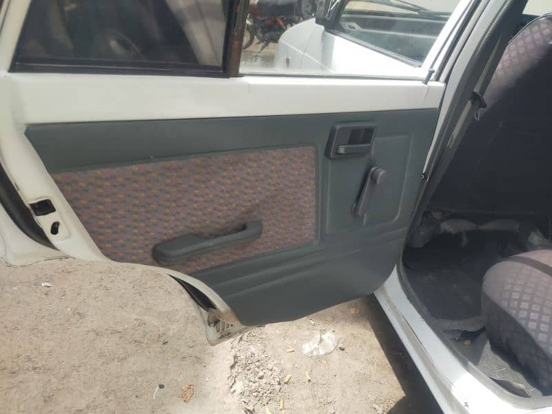 Suzuki Mehran VXR 2019 0