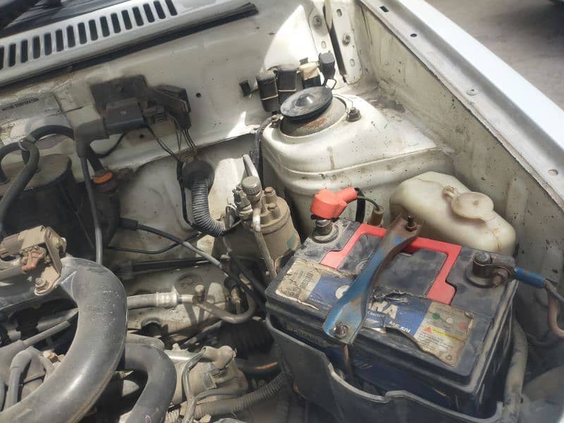 Suzuki Mehran VXR 2019 3