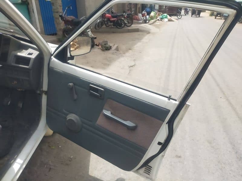 Suzuki Mehran VXR 2019 9