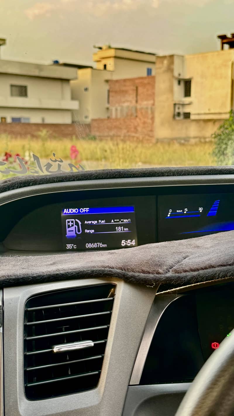 Honda Civic 2015 6