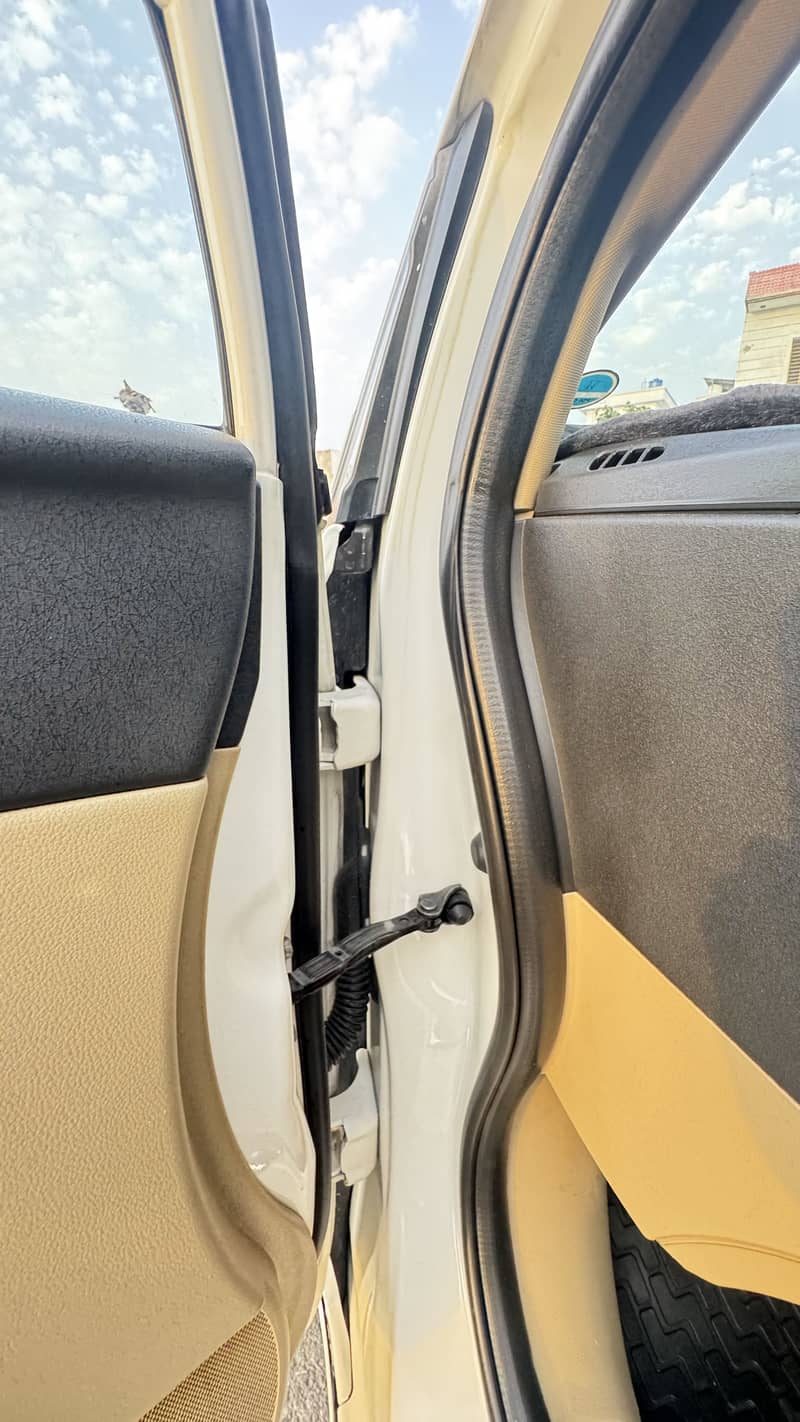 Honda Civic 2015 14