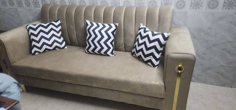 5 seater sofa set 0