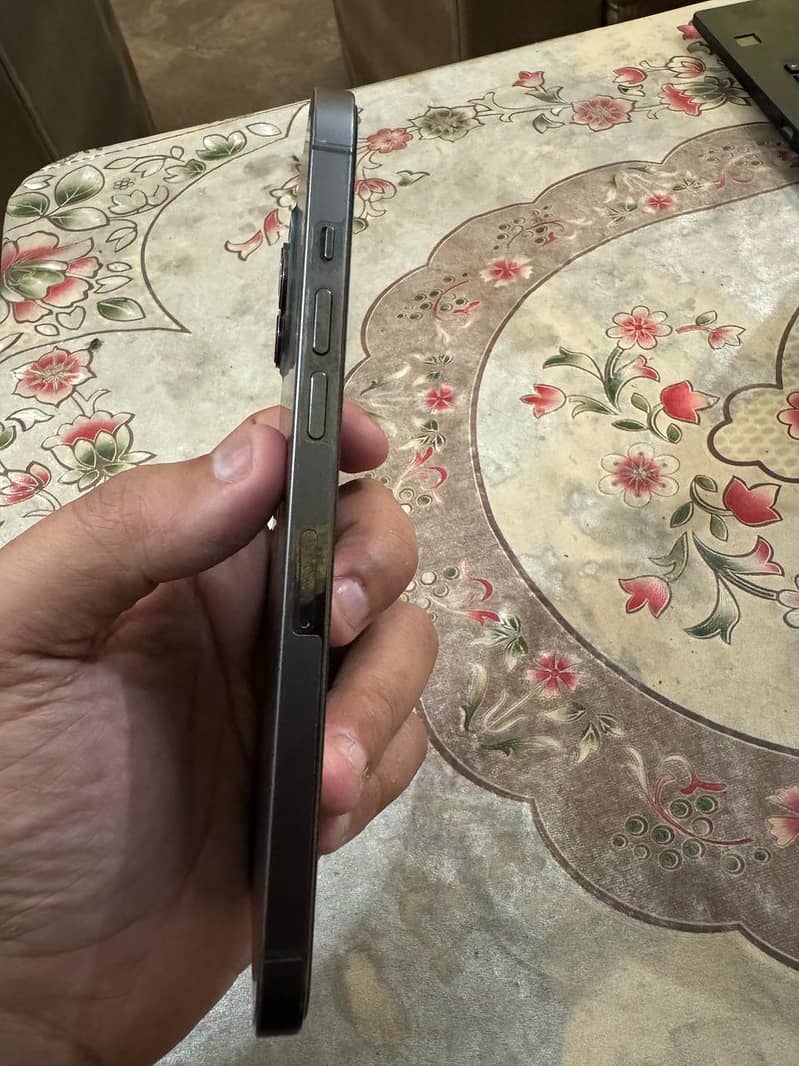 Apple iPhone 12 Pro Max (Non Pta) 8