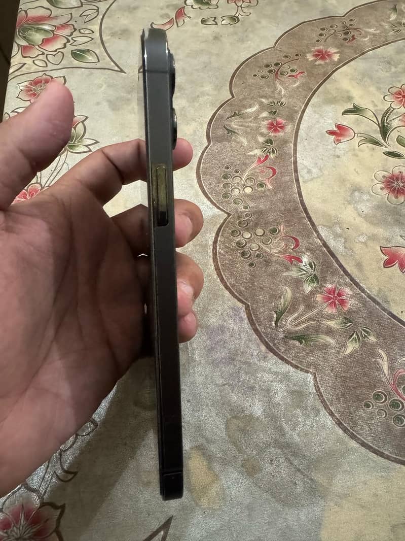 Apple iPhone 12 Pro Max (Non Pta) 11