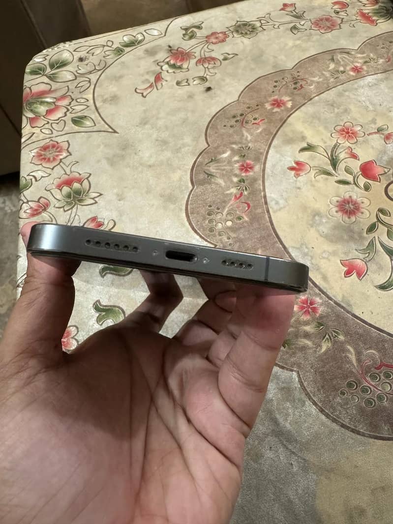 Apple iPhone 12 Pro Max (Non Pta) 13
