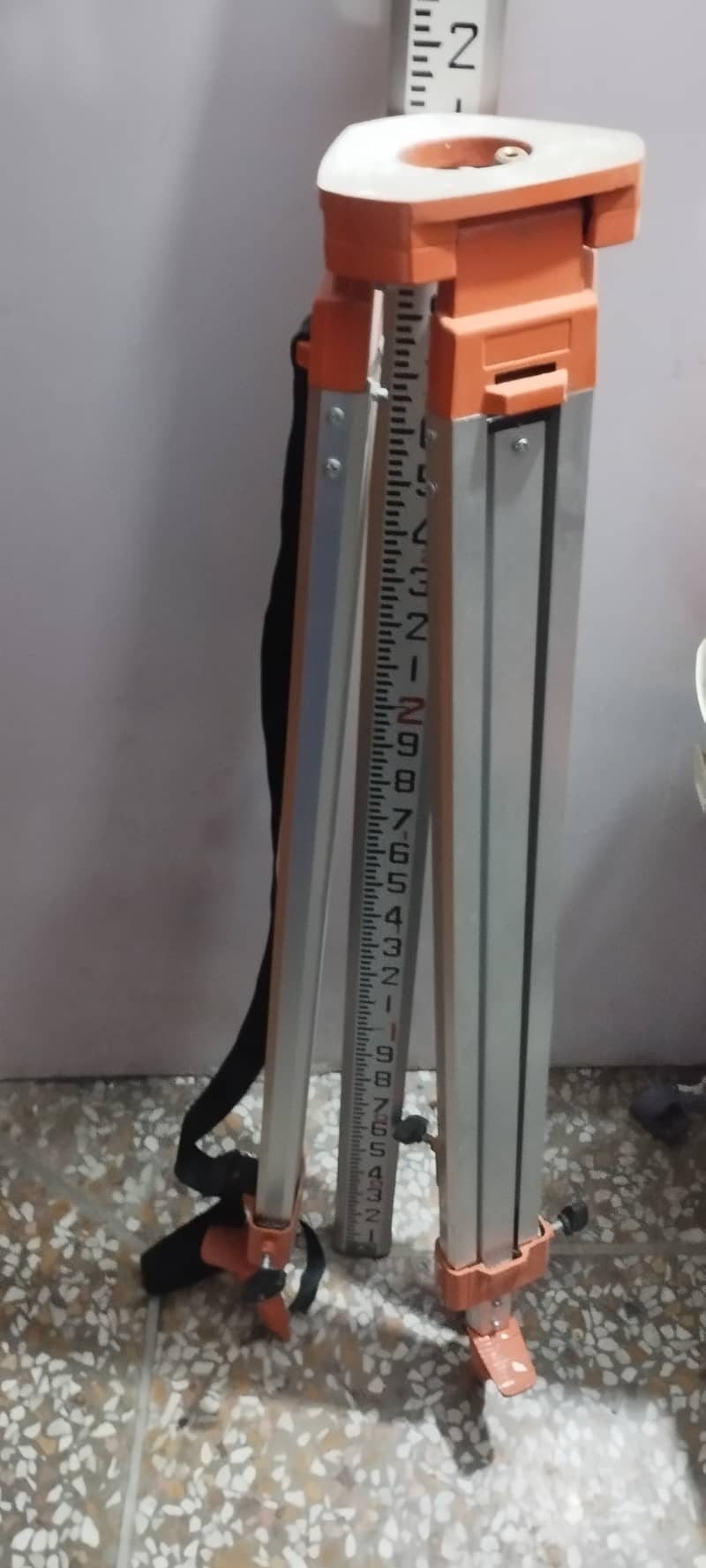 Dumpy Level /Surveying Machine 0