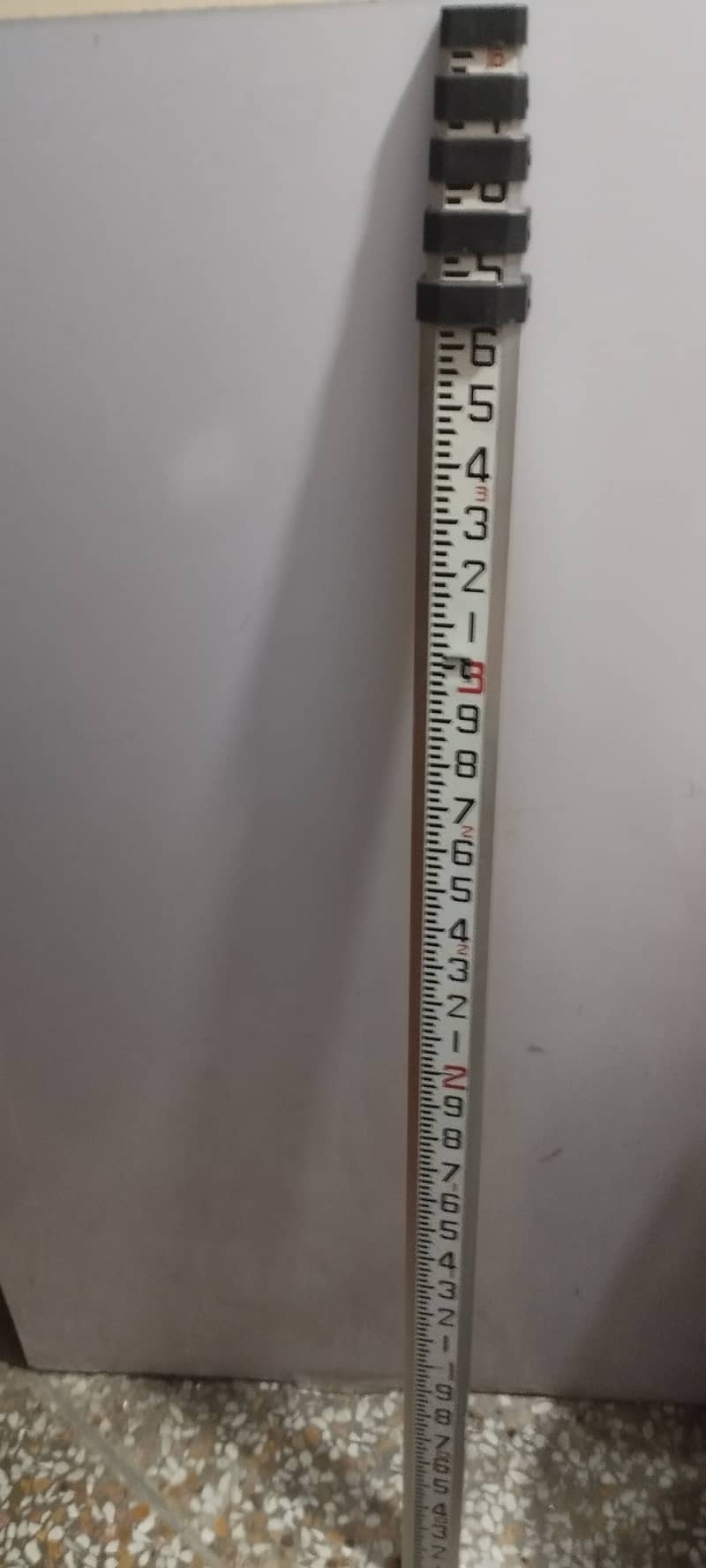 Dumpy Level /Surveying Machine 1