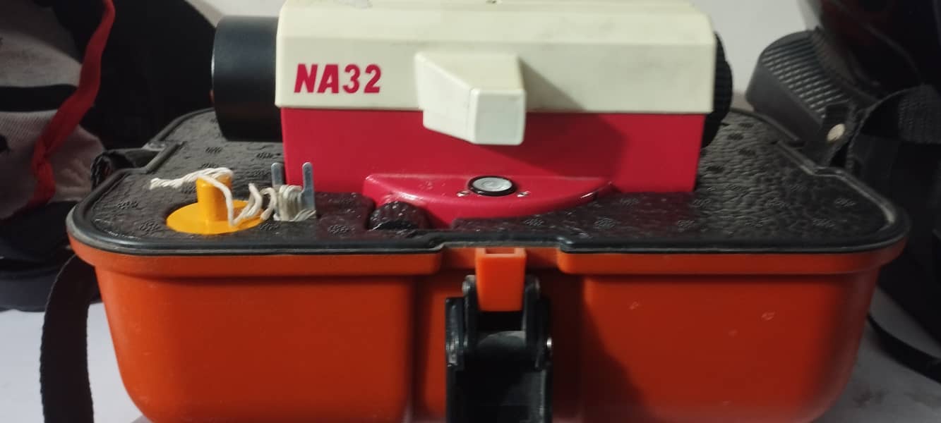 Dumpy Level /Surveying Machine 2