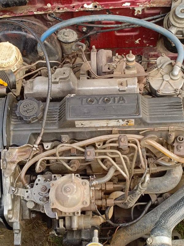 Hyundai Excel 1993 Lahore number biometric available 12