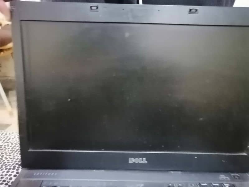 Dell Latitude E6510 1
