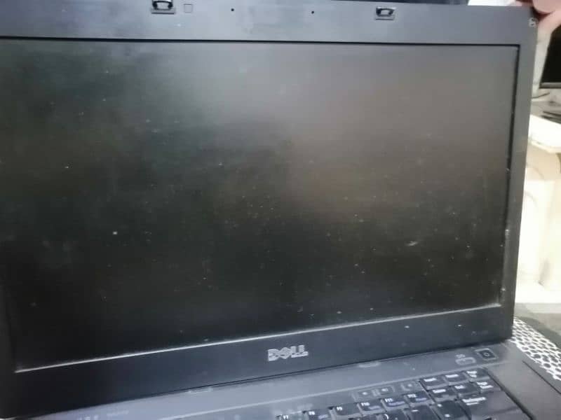 Dell Latitude E6510 2