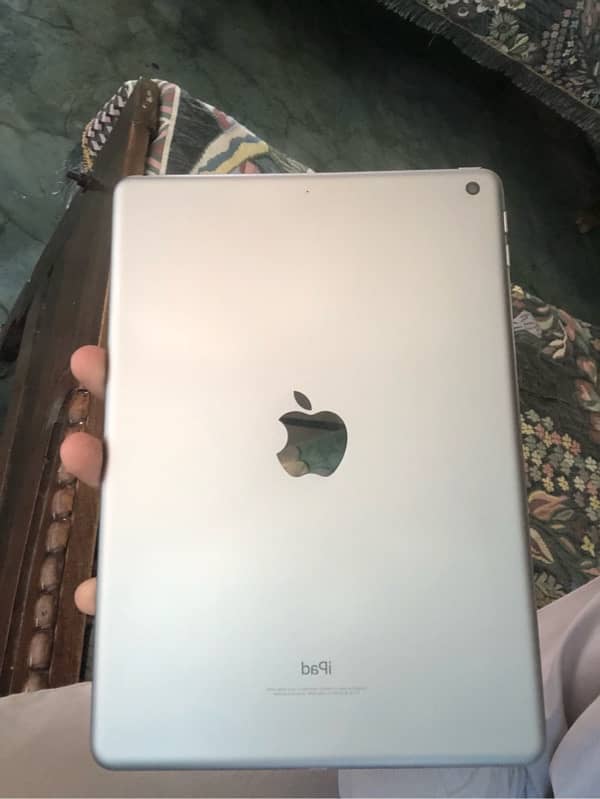 ipad6th generation 0