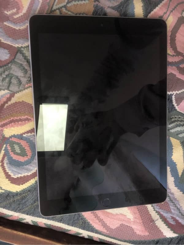 ipad6th generation 2