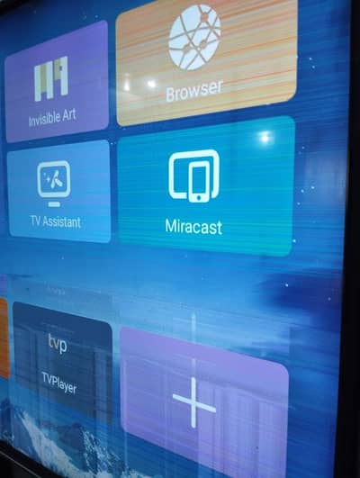 Samsung LED