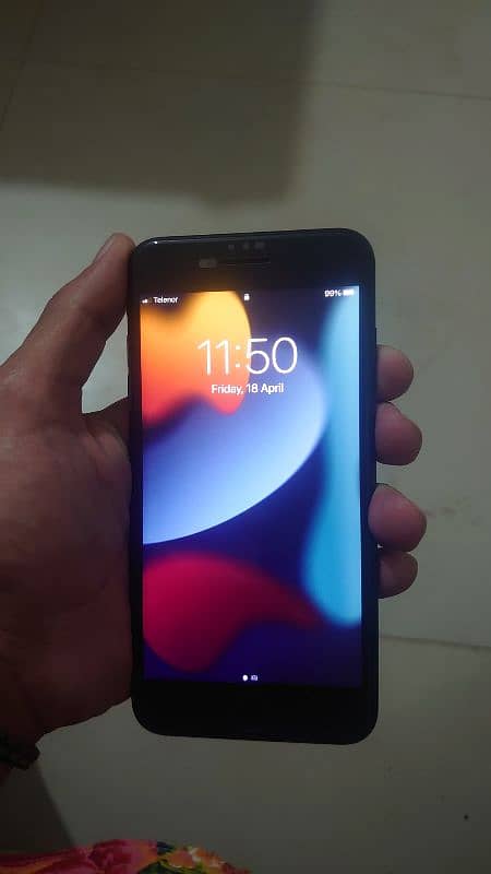 i phone 7 plus 2