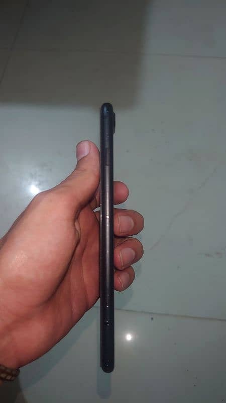 i phone 7 plus 5