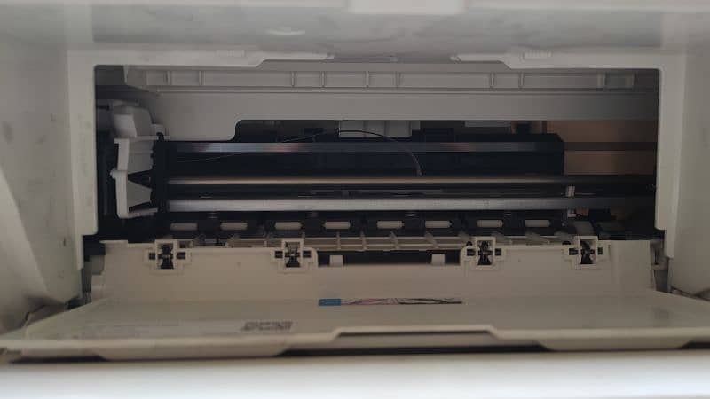 HP Deskjet 2720 Printer Scanner Copier 3