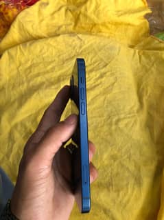 iPhone 12 64gb PTA Approve