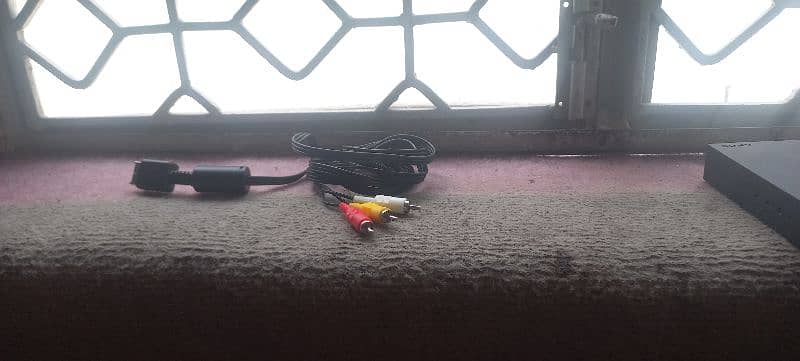 PS2 with games 5