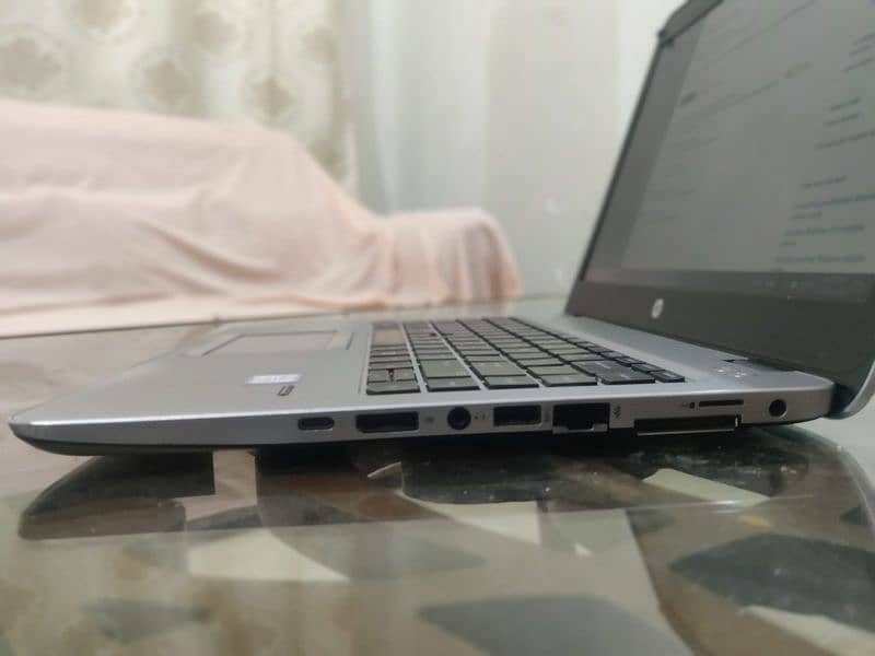 Hp i7 6th Gen Elitebook 840 G3 all ok laptop 3