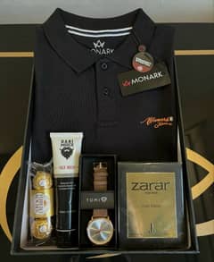 Haven Saver Gifts Customization
